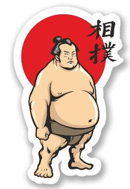 Window Decals – bigSUMOfan.com