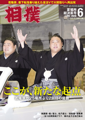 Japan Sumo Association Official products – bigSUMOfan.com