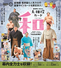BBM 2025 series 2 box cover