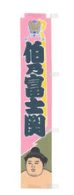 Desktop Banner - Hakunofuji