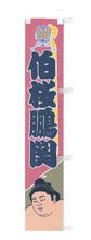 Sumo desktop banner Hakuoho