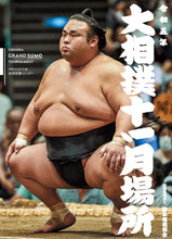 Sumo Program November 2023