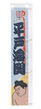 Sumo Desktop Banner  -  Hiradoumi