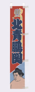 Sumo Desktop Banner  -  Hokuseiho
