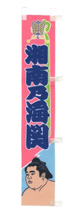 Sumo Desktop Banner  -  Shonannoumi