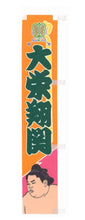 Sumo Banner Daieisho