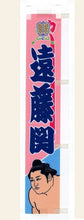 Sumo desktop Banner Endo