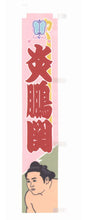 Sumo Banner Enho original colors