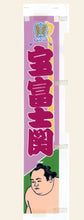 Sumo desktop Banner Takarafuji