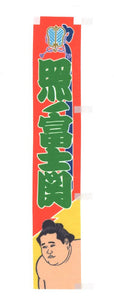 Sumo Desktop banner - Terunofuji
