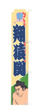 Sumo desktop Banner Tobizaru