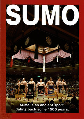 Sumo Mailbox Sumo Wrestling Souvenirs and Collectibles – bigSUMOfan.com