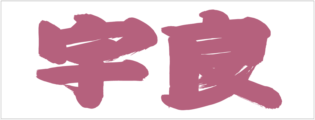 Sumo Fan Towel  -  Ura