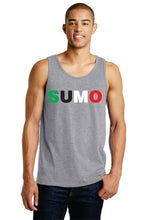 SUMO Logo Tank Top