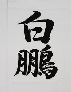 Official Sumo T-Shirt Hakuho