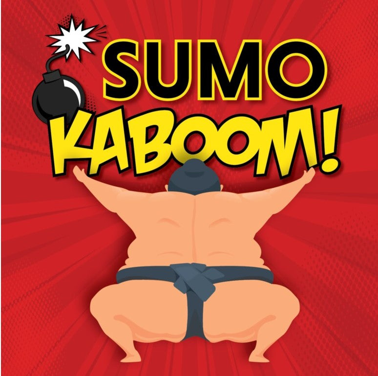 Sumo Kaboom Podcast