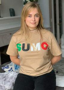 SUMO Logo T-Shirt