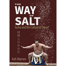 The Way of Salt book  Ash Warren